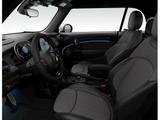 MINI Cooper S Cabrio JCW Trim FACEL. HUD LED ACC NAVI - schwarze MINI Cooper S Cabrio