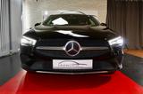 Mercedes-Benz CLA 220 d SB 1HD·PANO·MULTIBEAM·AMBIENTE·DAB·CAM - gebrauchte Mercedes-Benz CLA 220 Shooting Brake aus dem Jahr 2022