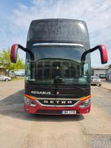 Setra S 531 DT