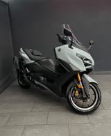 Yamaha TMAX 560 Tech Max 2025 0 sinistri Nuovo - Yamaha TMAX 560 Tech Max