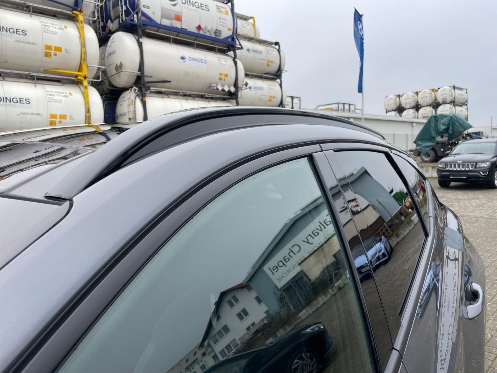 Fahrzeugabbildung Hyundai TUCSON 1.6 T-GDI N Line Hybrid PanoDach Sitz