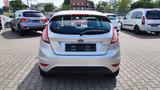 Ford Fiesta 1.6 4 Zylinder *Automatik*Klimaauto*PDC - Ford Fiesta: 1.4