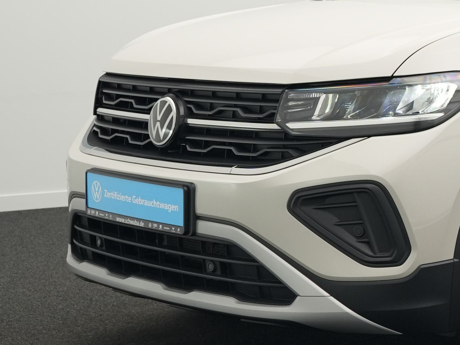 Volkswagen T-Cross - Bild 39