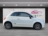Fiat 500 Lim. Star
