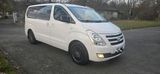 Hyundai H-1 Grand Starrex 8 Sitzer 6 Gang - Hyundai H-1: Hyunda