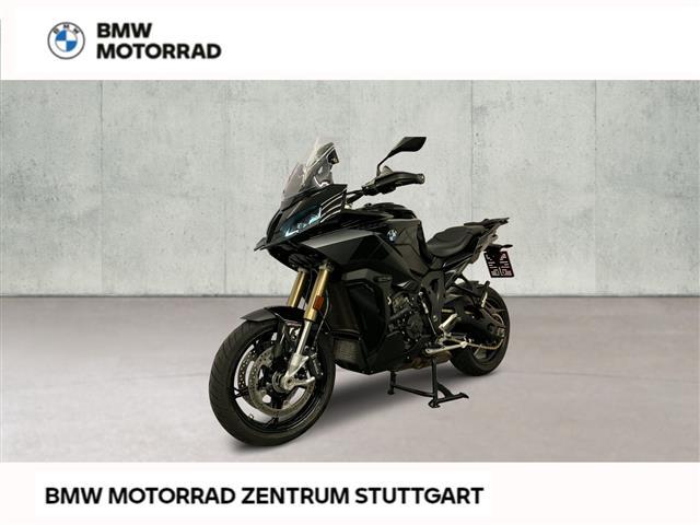BMW S 1000 XR 1. Hand TOP Zustand