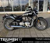 Triumph BONNEVILLE SPEEDMASTER       1.HAND, TOP ZUSTAND - TRIUMPH SPEEDMASTER