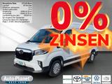 Maxus eDeliver 9 L3H2 Kasten *2xPDC*CAM*DAB*LED*TEL* - Maxus eDeliver 9
