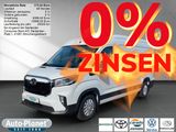 Maxus eDeliver 9 L3H2 Kasten *2xPDC*CAM*DAB*LED*TEL* - Maxus eDeliver 9 Gebrauchtwagen