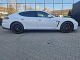 Porsche Panamera GTS Sport Chrono  4.8 V8 - Porsche Gebrauchtwagen in Dortmund