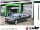 Skoda Octavia Combi Tour 1.5TSI 110kW DSG - Skoda Octavia: Combi Tour