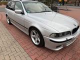 BMW 520i T E39 AC Schnitzer M-Sport LCI - BMW 520: Kombi, 520i E39