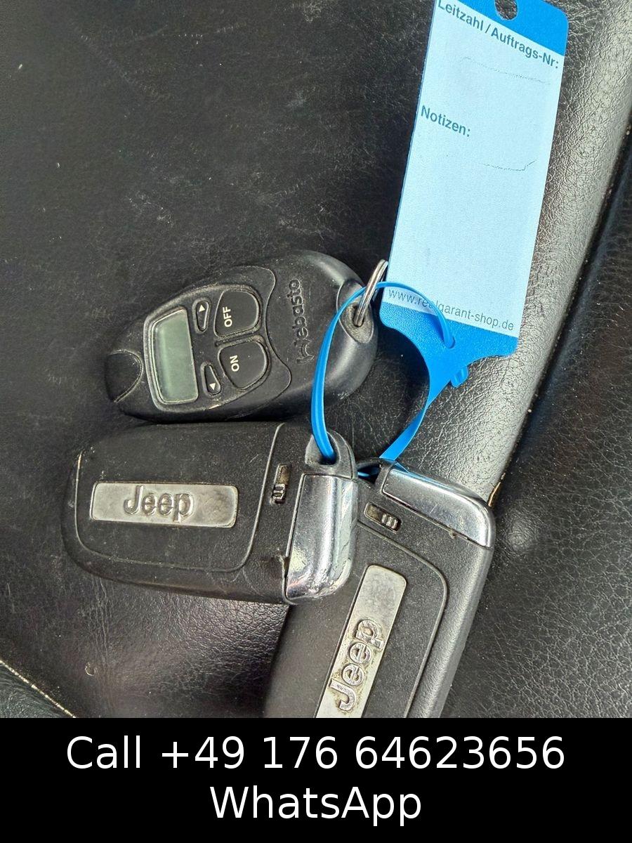 Jeep Renegade 2014 — photo 13