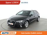 Audi A3 1.0 TFSI Sport*NAVI*BI-XENON*PDC*SHZ* - Audi A3 Gebrauchtwagen in Nürnberg