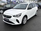 Opel Corsa 1.2 Edition 75PS Klima PDC Kamera CarPlay