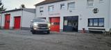 Ford Ranger - : Ford Ranger Saarbrücken