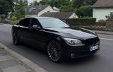 BMW 730d F01 | 245 PS | HUD | CarPlay | SoftClos