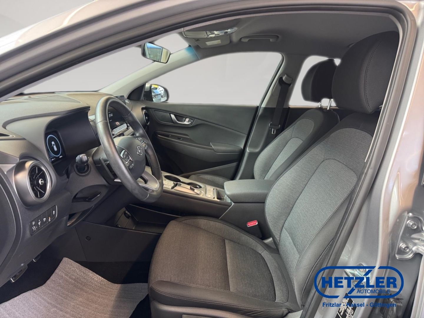 Hyundai KONA Elektro – Bild 7