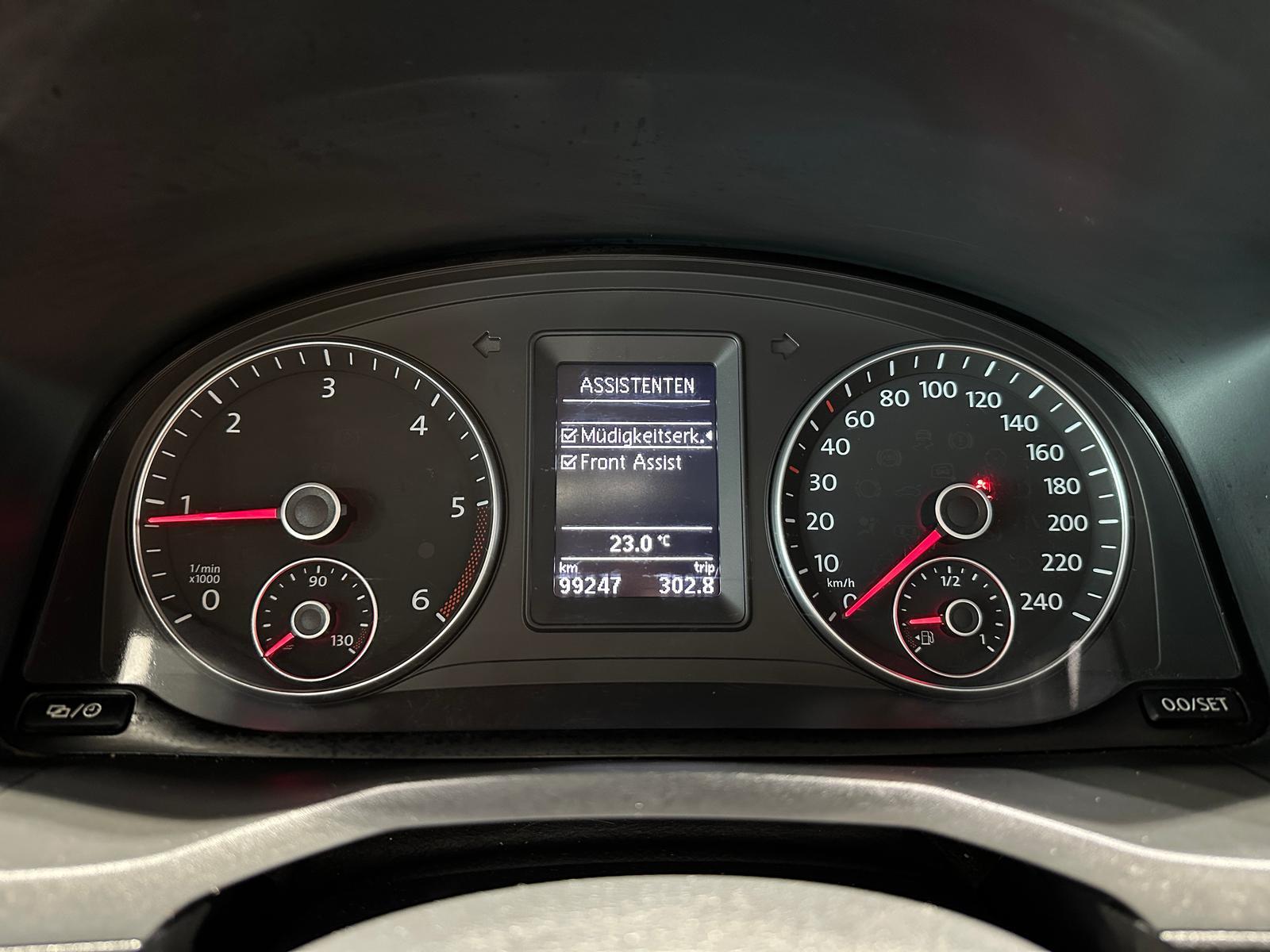 Volkswagen Caddy 4MOTION 5SITZE STANDHEIZUNG TEMPO SHZ NAVI, миниатюра 29