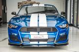 Ford Mustang 2,3 GT 500 SHELBY LED LEDER ALU  ragazzo - Ford Mustang: Shelby Gt500