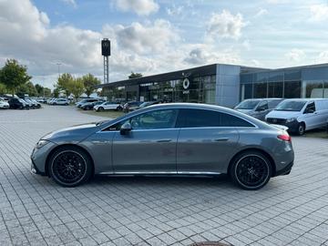 صورة 7 لـ 2022 Mercedes-BENZ EQE
