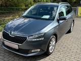 Skoda Fabia Combi Clever  75 PS - Skoda Fabia: Ps