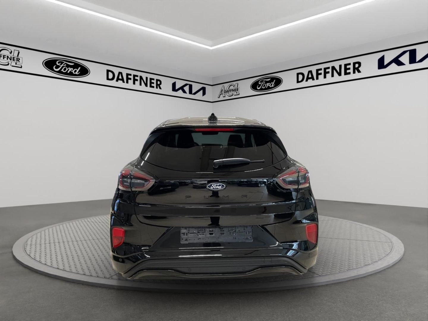 Fahrzeugabbildung Ford Puma ST-Line X Navi B & O LED ACC El. Heckklapp