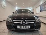 Mercedes-Benz C 200 CGI - gebrauchte Mercedes-Benz C 200 aus dem Jahr 2015