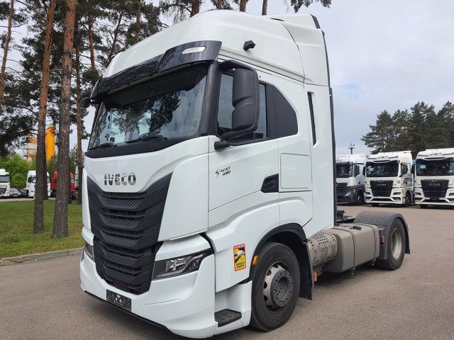 Iveco AS440ST/P