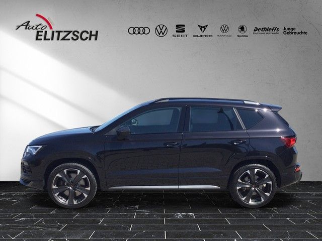 Fahrzeugabbildung CUPRA Ateca VZ 2.0 TSI  4Drive Beats Pano AHK