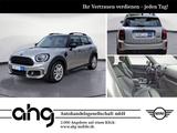 MINI Countryman Cooper John Cooper Works Trim AT PDC - MINI John Cooper Works Countryman: Limousine