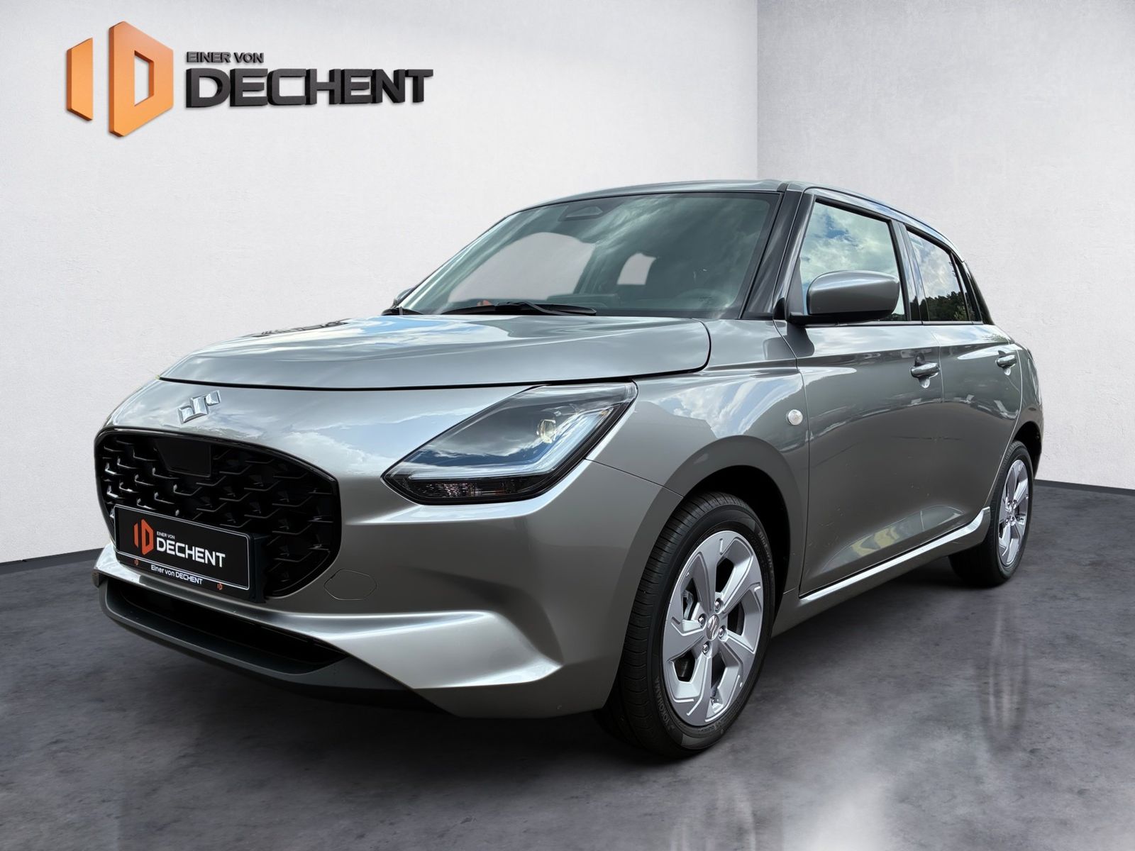 Fahrzeugabbildung Suzuki Swift 1.2 Dualjet 60 kW Comfort Kamera,LED,Navi