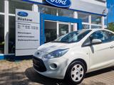Ford Ka Trend Klima SHZ  Scheckheft gepflegt - Ford Ka/Ka+ aus 2011