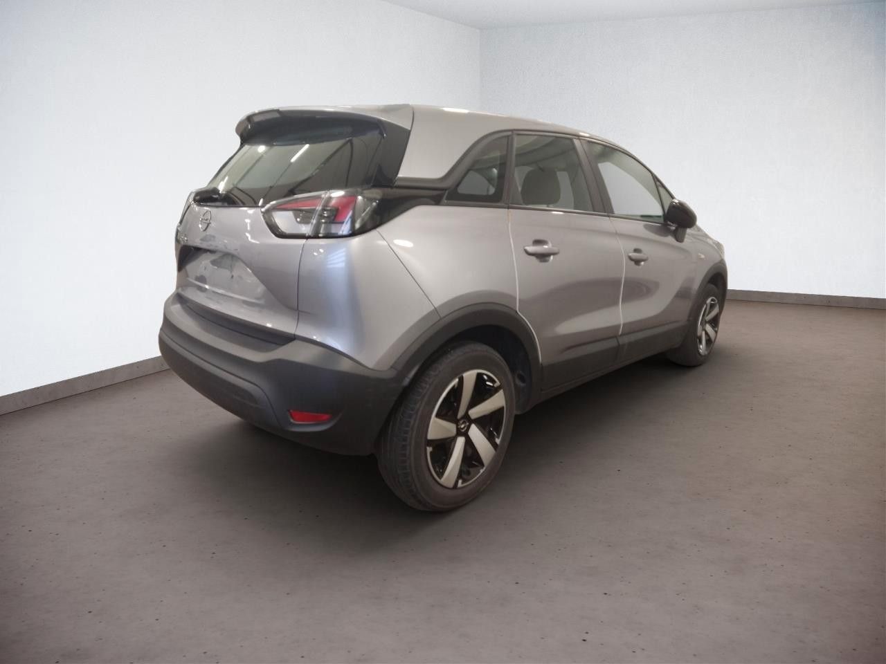 Fahrzeugabbildung Opel Crossland (X) 1.2 EDITION NAVI/LED/KAMERA/DAB+