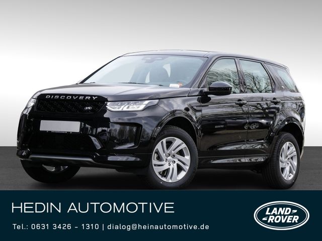 Land Rover Discovery Sport D200 AWD S |Style|MEMORY|NAVI