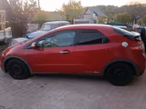 Honda Civic FK1 - Honda Civic: Fk