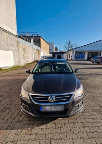 Volkswagen VW Passat CC R-line