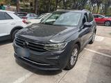 Volkswagen Tiguan *nur an Gewerbe* 1.4 e-Hybrid Navi ACC LE - : Grau, Plug-In Hybrid, Geländewagen