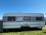 HYMER / ERIBA / HYMERCAR Nova L 580 V - HYMER / ERIBA Nova 580