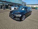 BMW 330 Baureihe 3 Touring 330 i Luxury Line - BMW 330 in Wuppertal