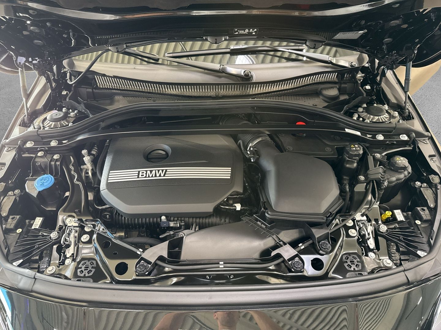 BMW 123 - Bild 14