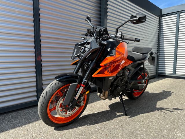 KTM 990 DUKE / TECH PACK + 4 JAHRE GARANTIE !!