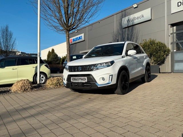 Suzuki Vitara1.4 Turbo Hybrid Comfort+, 4x4, Automatik