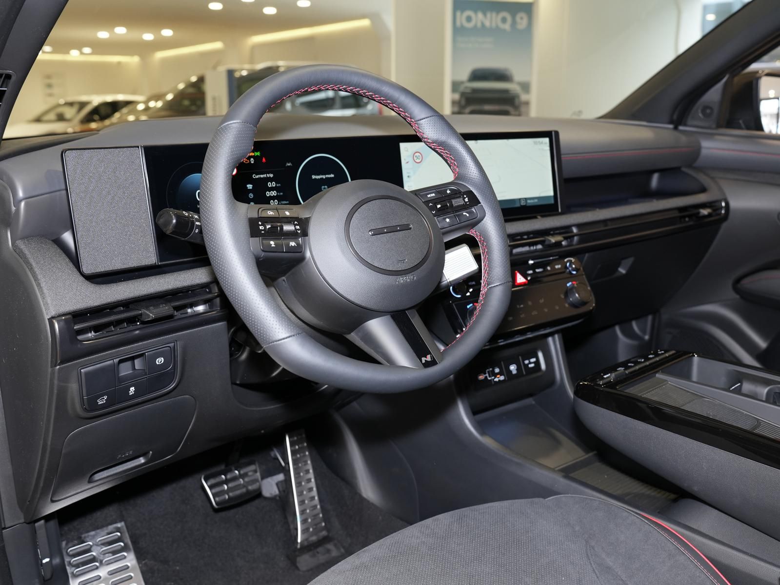 Hyundai TUCSON - Bild 14