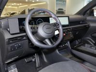 Hyundai TUCSON - Vorschau Bild 14