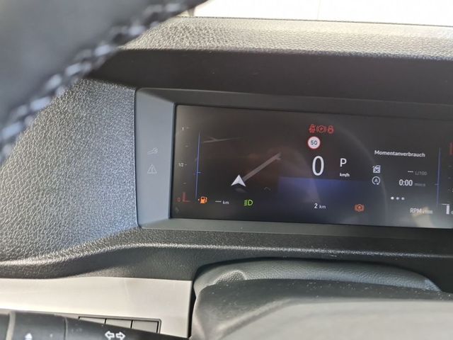 Zafira 2.0 XL Edition Automatik 9 Sitzer AHK