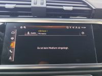 Audi Q3 - Vorschau Bild 15