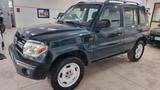 Mitsubishi Pajero Pinin 2.0 16V GDI 5p. Iuppiter - Mitsubishi Pajero Pinin aus 2001