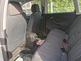 Seat Altea XL - Seat Altea aus 2012: Xl