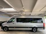 Mercedes-Benz Sprinter 319 CDI Tourer Maxi *8-Sitzer* Garantie - Mercedes-Benz: Tour